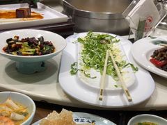 -琼菜人家·海南菜·文昌鸡(文昌大道店)