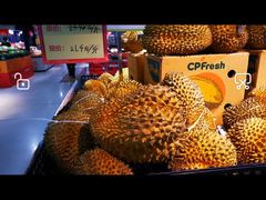 -卜蜂莲花(辽阳西路店)