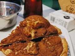 -黑窑厂糖油饼烤鸭·清真菜(旗舰店)