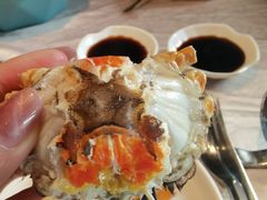 -上宴精品海鲜姿造(晶融汇旗舰店)