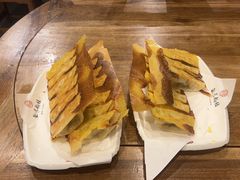 -海荣锅贴馆(五味十字店)