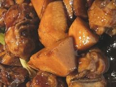 -绿茶餐厅(蓝色港湾店)