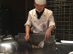 -水木锦堂·自助铁板烧(世贸天阶店)