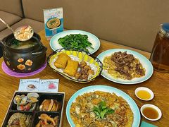 -唔止卤嘢·潮州府城菜(鹭江店)