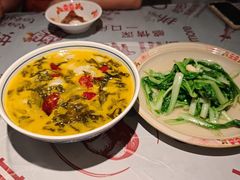-耙吉吉川味小酒馆(本地人回头店)