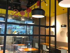 大堂-牛男手造(地铁天虹店)