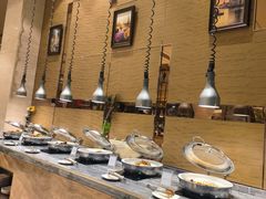 -荆州南国温德姆酒店·高田餐厅