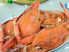 -渔中舟海鲜大排档(普陀沈家门店)