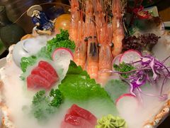 -鳗鱼家·深夜食堂(军博店)