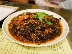 蕨根粉-西单翅酷(西单店)
