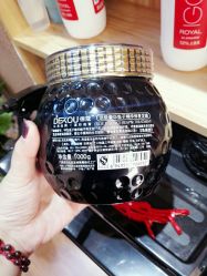 -明洞造型精品烫染