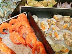 -大中华希尔顿酒店 念 全日制自助餐厅·亲子·聚餐