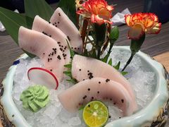 -炙柒Sekinana·精致日料(合生汇店)