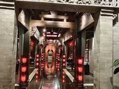 -唐山宴大唐州府精品中餐