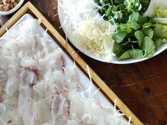 -官塘锋记鱼生·生腌·砂锅粥(牌坊街店)