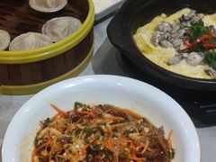 -如轩·海鲜砂锅粥·潮汕菜(南城店)