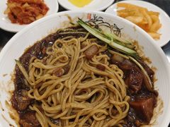 -桃园中华料理炸酱面(燕儿岛路店)