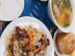 -吾斯曼珍珠抓饭王