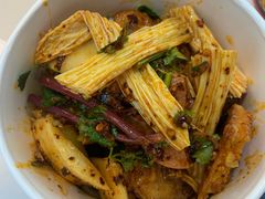 -萝鸡思味秘制泡菜(万家丽店)