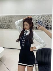 -HAIR HERE造型