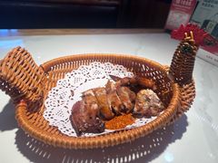 -老阿爸鲜鱼土菜(园区永旺店)