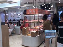 -奈雪的茶(大悦城店)