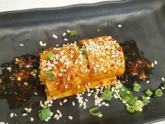 -有鱼吃·纸包烤鱼(曲江创意谷店)