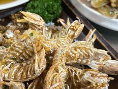 -钱山海鲜大排档