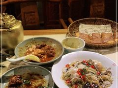 -小吊梨汤·北京菜(香山店)