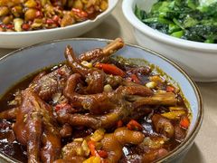 -老三样·旧食新味(万寿宫店)