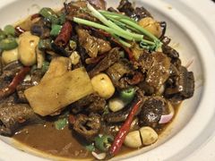 -全聚贤餐厅·湖北家常菜(沙湖店)