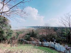 -龟山风景区-龟山电视塔