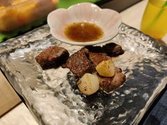 雪花牛肉-千代御(工农大路店)