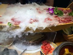 -塔兰齐新疆孜然火锅(鲤鱼山路店)