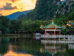 -星湖旅游景区七星岩