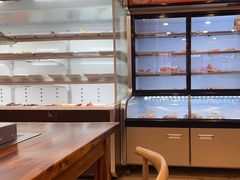 -哈尔滨小酒馆·鲜肉现穿自助烧烤(康新花园店)