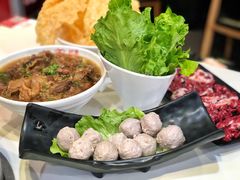 -陈记顺和潮汕鲜牛肉火锅(棠德南路店)