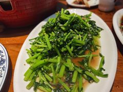 -即墨老公社·海肠捞饭大王(古城店)