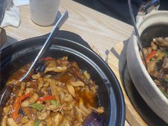 -滋味满屋美食坊(上海街店)