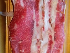 -牛YO寿喜烧和牛火锅自助(三台子万象汇店)