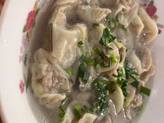 -松盛糕团店(红旗桥店)