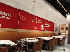 -犇鼎牛潮汕牛肉火锅(新辰里学清路店)