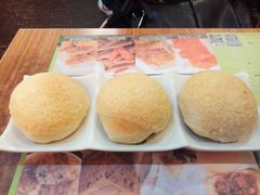 -添好运点心专门店(深水埗店)