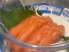 -元气寿司(益田假日广场店)