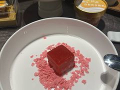 -北京泰富酒店-柏景轩中餐厅