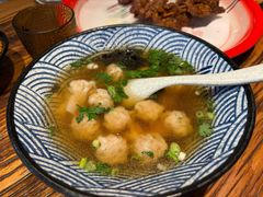-北丐先生·野馄饨烧烤(长宁龙之梦店)