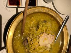 -关东小磨东北菜(漕河泾印象城店)