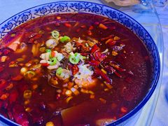 -香岛私房菜(金屋·秦皇半岛店)