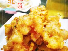 -东北老家私房菜(文灶店)