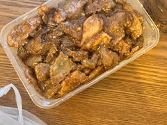 -巷子深菜馆(新华路店)